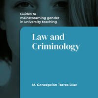Law and criminology