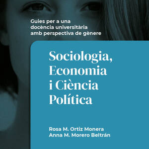 Sociologia, economia i ciència política