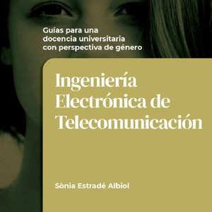 Ingeniería electrónica de telecomunicación