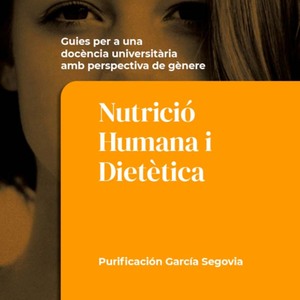 Nutrició humana i dietètica