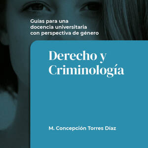 Derecho y criminología