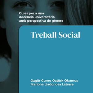 Treball social