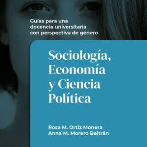 Sociología, economía y ciencia política