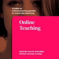 Online teaching with a gender perspective