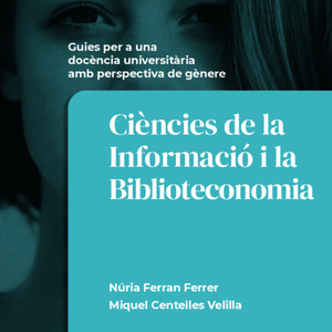 Ciències de la informació i Biblioteconomia