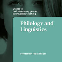 Philology and linguistics