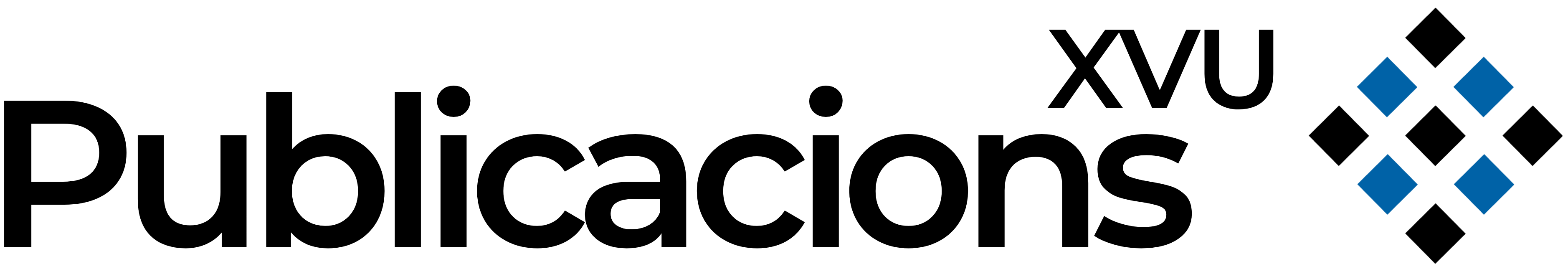 Publicacions de la Xarxa Vives d'Universitats